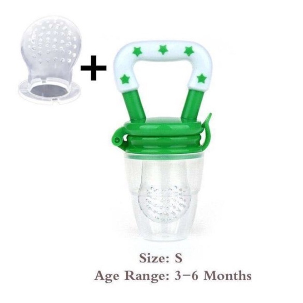 Baby Feeder Pacifier( NEW) - Picture 5 of 6